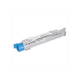 Dell 5110 Toner Cyan - Compatível Dell 5110 Toner Cyan - Compatível