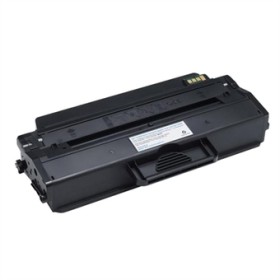 Dell B1260/B1265 Toner Preto - Compatível Dell B1260/B1265 Toner Preto - Compatível