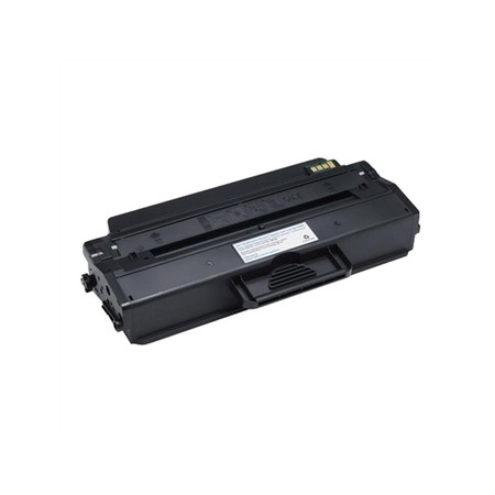 Dell B1260/B1265 Toner Preto - Compatível