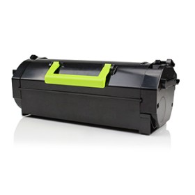 Dell B5460DN/B5465DNF Toner Preto - Compatível Dell B5460DN/B5465DNF Toner Preto - Compatível