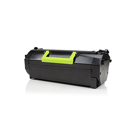 Dell B5460DN/B5465DNF Toner Preto - Compatível