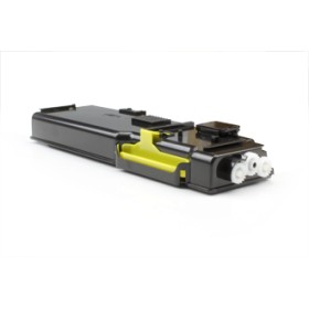 Dell C2660DN/C2665DNF Toner Amarelo - Compatível Dell C2660DN/C2665DNF Toner Amarelo - Compatível