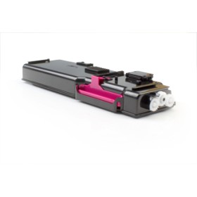 Dell C3760/C3765DNF Toner Magenta - Compatível Dell C3760/C3765DNF Toner Magenta - Compatível