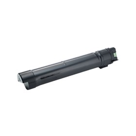 Dell C5765/C5765DN Toner Preto - Compatível Dell C5765/C5765DN Toner Preto - Compatível