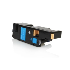 Dell E525W Toner Cyan - Compatível Dell E525W Toner Cyan - Compatível