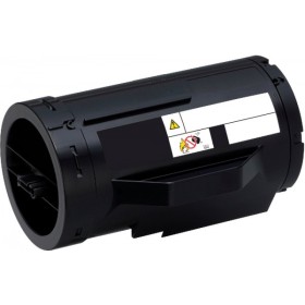 Dell H810/H815/S2810DN/S2815DN Toner Preto - Compatível Dell H810/H815/S2810DN/S2815DN Toner Preto - Compatível