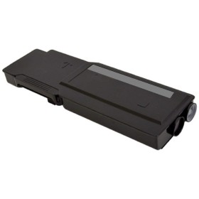Dell S3840CDN/S3845CDN Toner Preto - Compatível Dell S3840CDN/S3845CDN Toner Preto - Compatível