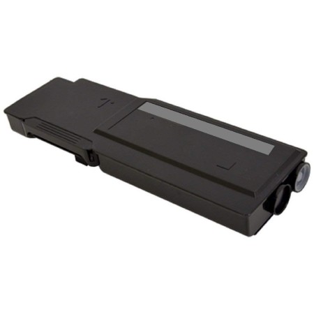 Dell S3840CDN/S3845CDN Toner Preto - Compatível