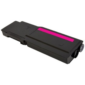 Dell S3840CDN/S3845CDN Toner Magenta - Compatível Dell S3840CDN/S3845CDN Toner Magenta - Compatível