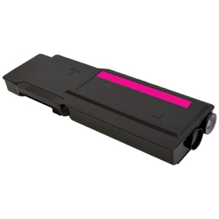 Dell S3840CDN/S3845CDN Toner Magenta - Compatível