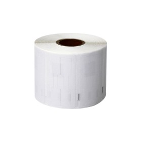 DYMO 11351 54mm x 11mm 1500 ETIQUETAS TERMICAS BRANCAS S0722510 - Compatível DYMO 11351 54mm x 11mm 1500 ETIQUETAS TERMICAS BRANCAS S0722510 - Compatível