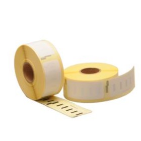 DYMO LABELWRITER 11352 ETIQUETAS PARA ARQUIVO DE PAPEL TERMICO S0722520 - Compatível DYMO LABELWRITER 11352 ETIQUETAS PARA ARQUIVO DE PAPEL TERMICO S0722520 - Compatível