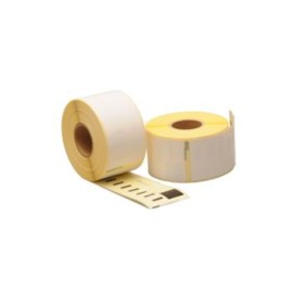 DYMO LABELWRITER 11355 ETIQUETAS MULTIPROPOSITO DE PAPEL TERMICO S0722550 - Compatível DYMO LABELWRITER 11355 ETIQUETAS MULTIPROPOSITO DE PAPEL TERMICO S0722550 - Compatível