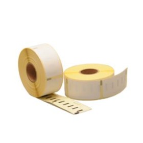 DYMO LABELWRITER 11356 ETIQUETAS MULTIPROPOSITO DE PAPEL TERMICO S0722560 - Compatível DYMO LABELWRITER 11356 ETIQUETAS MULTIPROPOSITO DE PAPEL TERMICO S0722560 - Compatível