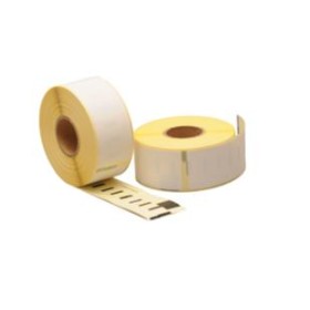 DYMO LABELWRITER 99010 ETIQUETAS DE ENDEREÇO PADRÃO DE PAPEL TERMICO S0722370 - Compatível DYMO LABELWRITER 99010 ETIQUETAS DE ENDEREÇO PADRÃO DE PAPEL TERMICO S0722370 - Compatível
