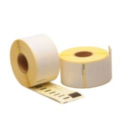 Dymo LW 99012 Etiquetas de Endereço Grandes Autocolantes - Compatível Dymo LW 99012 Etiquetas de Endereço Grandes Autocolantes - Compatível