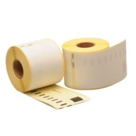 DYMO LABELWRITER 99014 ETIQUETAS DE ENVIOS DE PAPEL TERMICO S0722430 - Compatível DYMO LABELWRITER 99014 ETIQUETAS DE ENVIOS DE PAPEL TERMICO S0722430 - Compatível