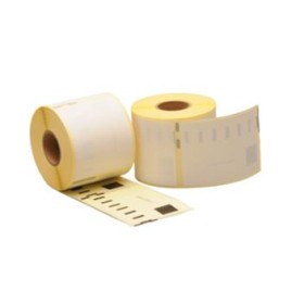 DYMO LABELWRITER 99015 ETIQUETAS MULTIPROPOSITO DE PAPEL TERMICO S0722440 - Compatível DYMO LABELWRITER 99015 ETIQUETAS MULTIPROPOSITO DE PAPEL TERMICO S0722440 - Compatível