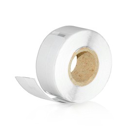 DYMO LABELWRITER 99017 ETIQUETAS PARA CARPETAS DE PAPEL TERMICO S0722460 - Compatível DYMO LABELWRITER 99017 ETIQUETAS PARA CARPETAS DE PAPEL TERMICO S0722460 - Compatível