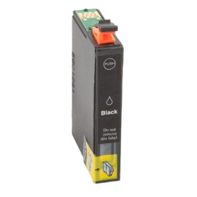 Epson 603XL Tinteiro Preto - Compatível Epson 603XL Tinteiro Preto - Compatível