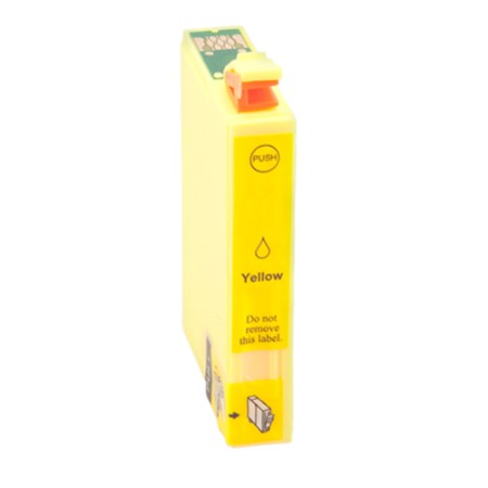 Epson 603XL Tinteiro Amarelo - Compatível