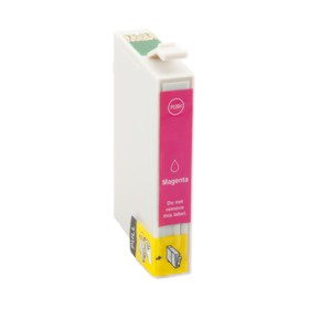 Epson T1633/T1623 (16XL) Tinteiro Magenta - Compatível Epson T1633/T1623 (16XL) Tinteiro Amarelo - Compatível