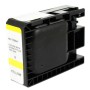 Epson T5804 Tinteiro Amarelo Pigmentado - Compatível