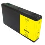 Epson T7554/T7564 Tinteiro Amarelo Pigmentado - Compatível