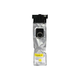 Epson T9454 Tinteiro Amarelo Pigmentado - Compatível Epson T9454 Tinteiro Amarelo Pigmentado - Compatível