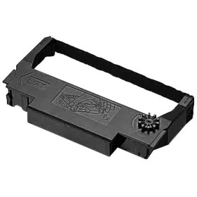 Epson ERC38/ERC34/ERC30 Preta Cinta Matricial - Compatível Epson ERC38/ERC34/ERC30 Preta Cinta Matricial - Compatível
