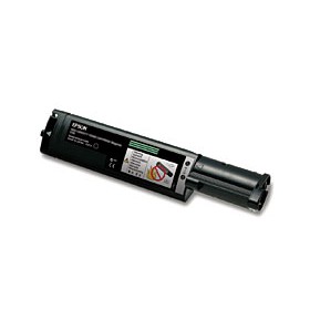 Epson Aculaser C1100/CX11 Toner Preto - Compatível