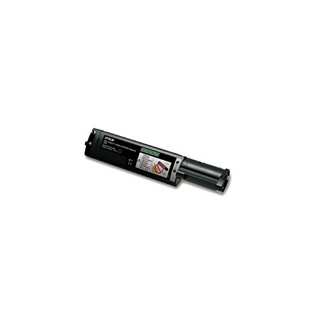 Epson Aculaser C1100/CX11 Toner Preto - Compatível