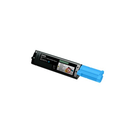 Epson Aculaser C1100/CX11 Toner Cyan - Compatível