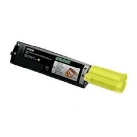Epson Aculaser C1100/CX11 Toner Amarelo - Compatível