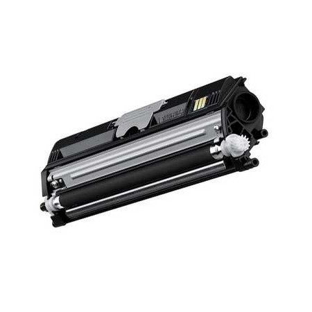 Epson Aculaser C1600/CX16 Toner Preto - Compatível