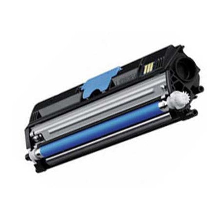 Epson Aculaser C1600/CX16 Toner Cyan - Compatível