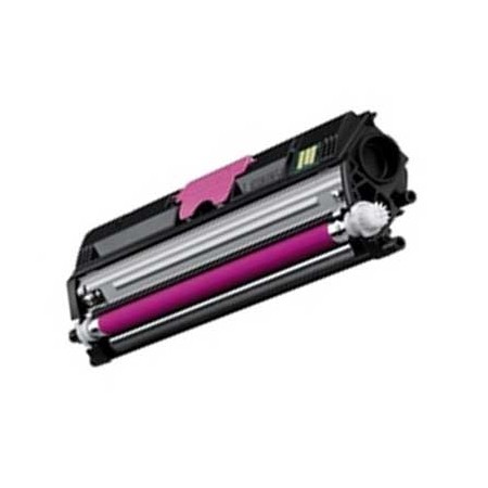 Epson Aculaser C1600/CX16 Toner Magenta - Compatível