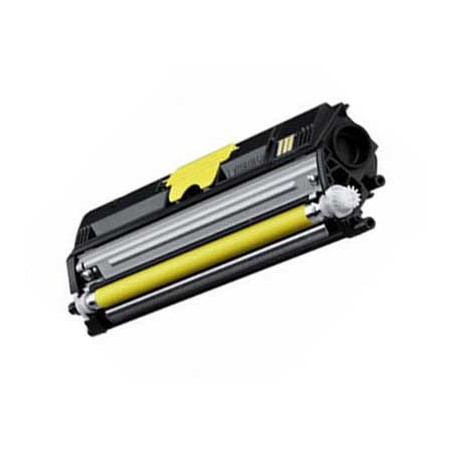 Epson Aculaser C1600/CX16 Toner Amarelo - Compatível