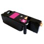 Epson Aculaser C1700/CX17 Toner Magenta - Compatível