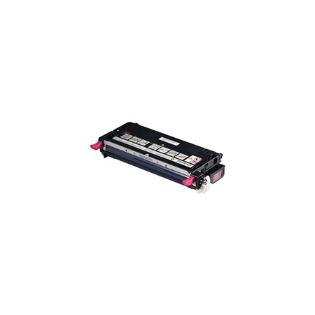 Epson Aculaser C2800 Toner Magenta - Compatível