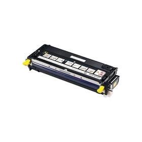 Epson Aculaser C2800 Toner Amarelo - Compatível