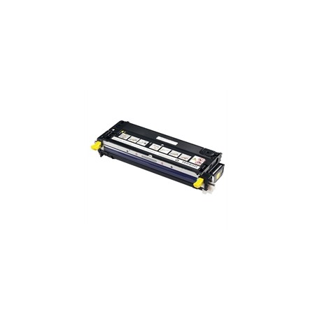 Epson Aculaser C2800 Toner Amarelo - Compatível