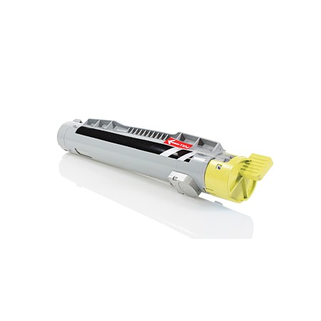 Epson Aculaser C3000 Toner Amarelo - Compatível