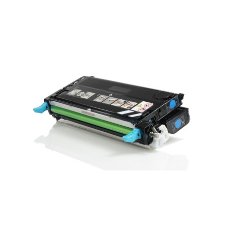 Epson Aculaser C3800 Toner Cyan - Compatível