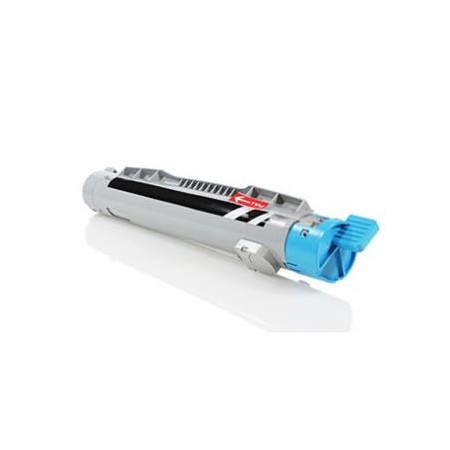 Epson Aculaser C4100 Toner Cyan - Compatível