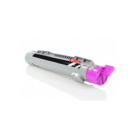 Epson Aculaser C4100 Toner Magenta - Compatível