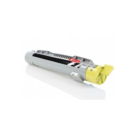 Epson Aculaser C4100 Toner Amarelo - Compatível