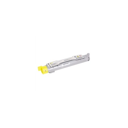 Epson Aculaser C4200 Toner Amarelo - Compatível