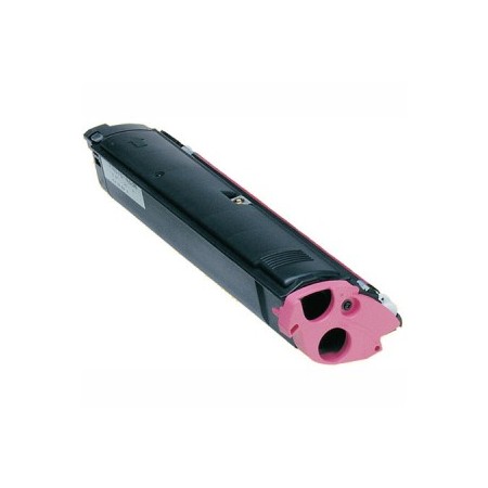 Epson Aculaser C1900/C900 Toner Magenta - Compatível