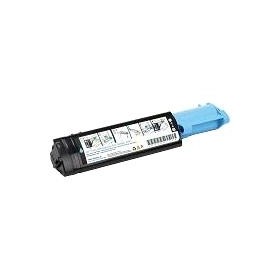 Epson Aculaser CX21 Toner Cyan - Compatível